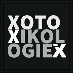 Xotox - Xotoxikologie (EP) (2024)