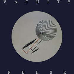 Yorismäki - VACUITY PULSE (2024)