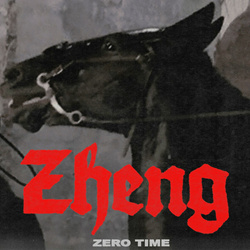 Zheng - Zero Time (EP) (2024)