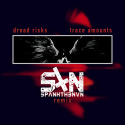 dread risks - Trace Amounts (SPANKTHENUN Remix) (2024)
