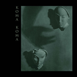 koma koma - Koma Koma (2023)