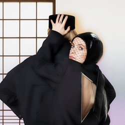 Alison Goldfrapp - Reverberotic (Single) (2025)
