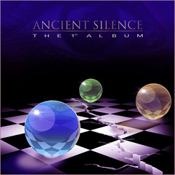 Ancient Silence - The 1st Album (2025)