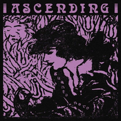 Ascending - Guanto nero (EP) (2025)
