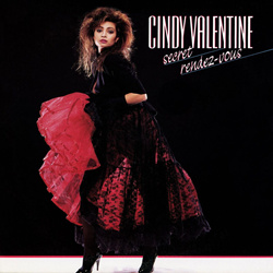 Cindy Valentine - Secret Rendez-Vous (Deluxe Edition) (2025)