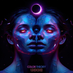 Color Theory - Undone (Single) (2025)