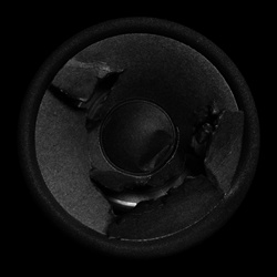 Coutoux - Project Dark Matter (2025)