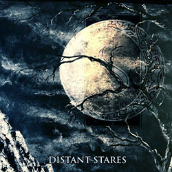Distant Stares - Distant Stares (2025)