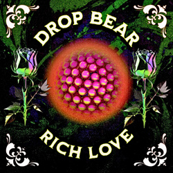 Drop Bear - Rich Love (2025)