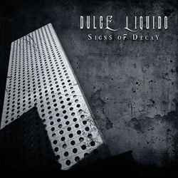 Dulce Liquido - Signs Of Decay (Single) (2025)