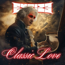 EXTIZE - Classic Love (Single) (2025)