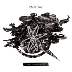 Empusae - The Alchemist's Rift (2025)
