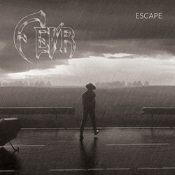 Fevr - Escape (EP) (2025)