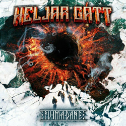 Fuimadane - Heljar Gátt (2025)