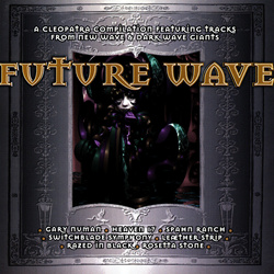 VA - Future Wave (1998)