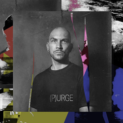 GRUME - (P)URGE (2025)