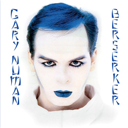 Gary Numan - Berserker (The Numa Years) / Expanded Edition (4CD) (2025)