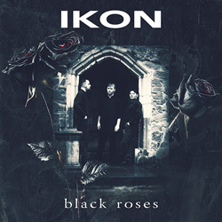 IKON - Black Roses (EP) (2025)
