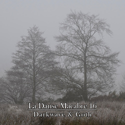 VA - La Danse Macabre 16 (2024)