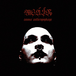 MONJA - Amour Anthropophage (EP) (2025)