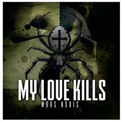 My Love Kills - Mors Nobis (2025)