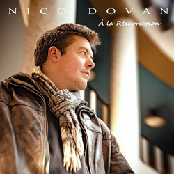Nico Dovan - À la Résurrection (2025)
