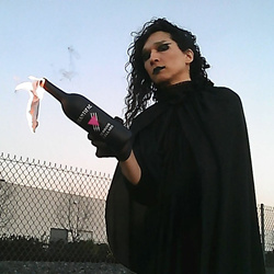 Precious Child - TRANTIFAE TERROIR CELLARS (2025)