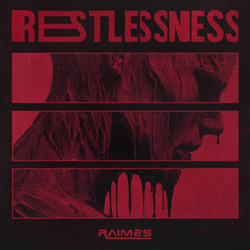 Raimes - Restlessness (2025)