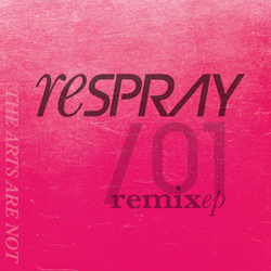 Spray - (Ich bin verliebt) in den Ampelmann (Single) (2024)