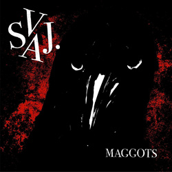 Svaj. - Maggots (EP) (2025)