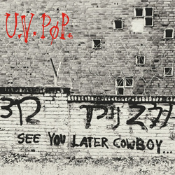 UV Pop - See You Later Cowboy (2025)